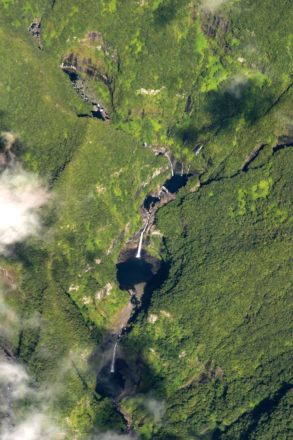 Hébergement dans les hauts de La Réunion : gîtes, lodges et transferts