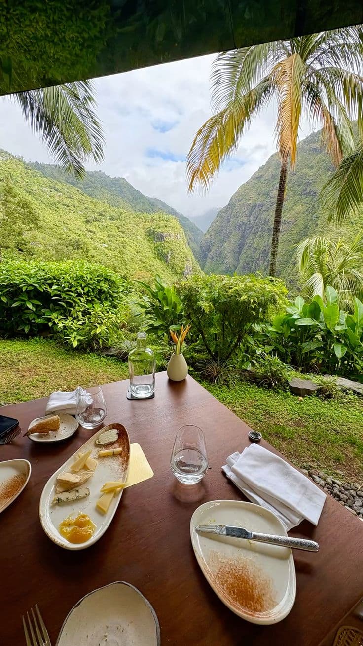 Vivre Diwali et les fêtes tamoules à La Réunion : transport le soir des cérémonies