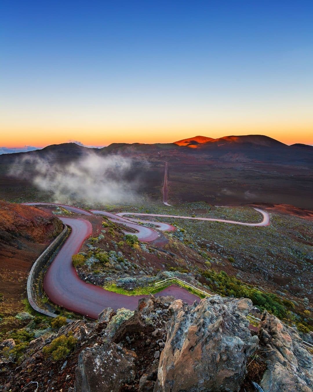Grand Raid de La Réunion : assistance transport pour les accompagnateurs et familles